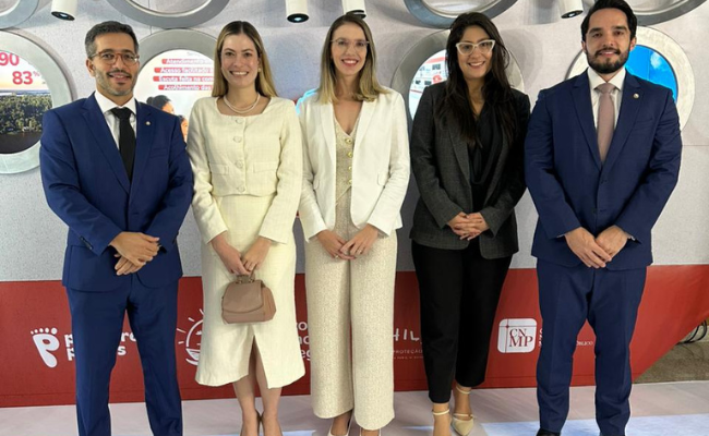 mpdft's tweet photo. MPDFT participa de apresentação do projeto Barco Infância Protegida. Saiba mais: https://t.co/iToIZAm305 #mpdft #nuavmpdft #infanciaejuventudempdft #projijmmpdft https://t.co/GzEFIs2at7