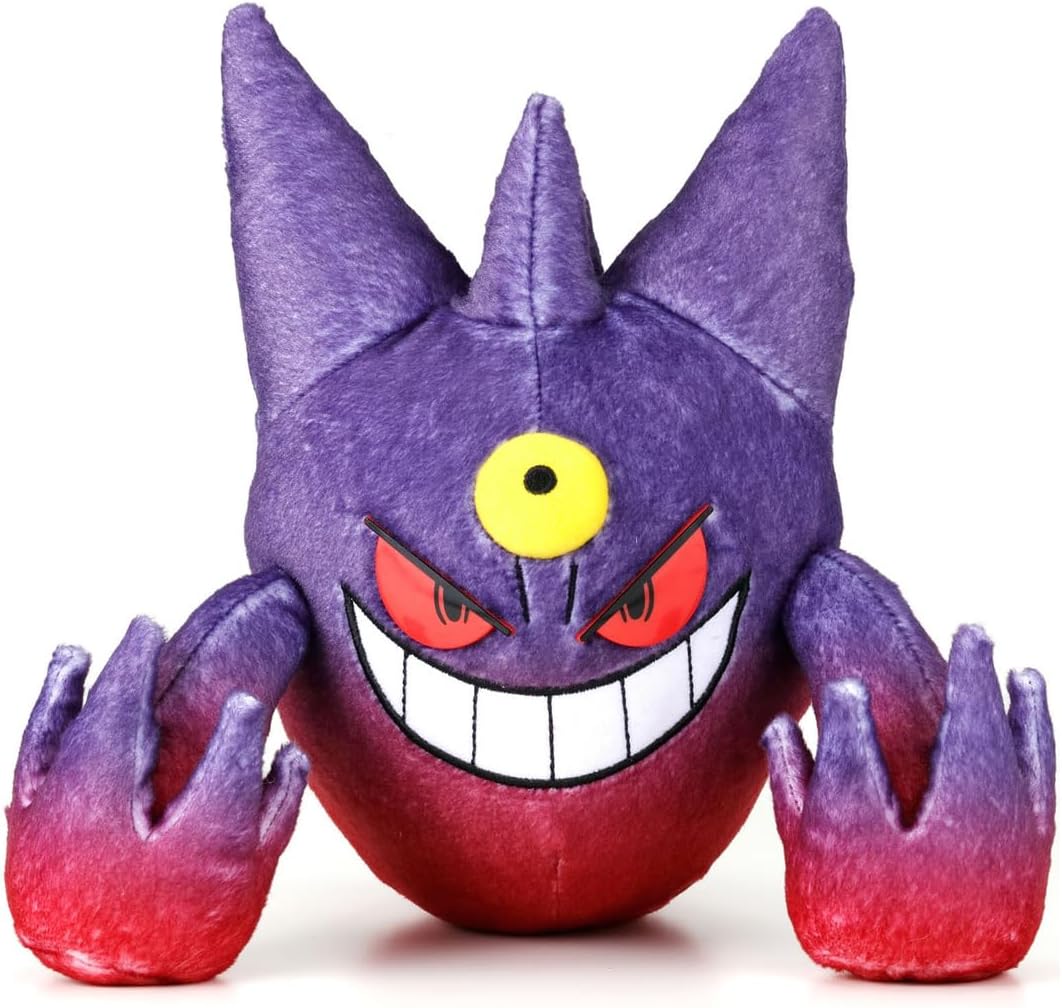 タカラトミー】ポケモン キミにきめた！ポケモンゲットぬいぐるみ