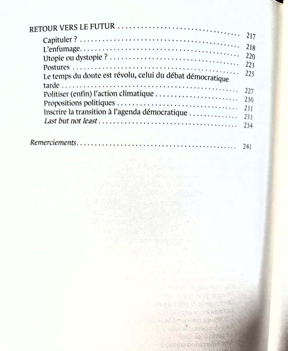 Anthony_Guyon's tweet photo. Le livre à acheter et lire de toute urgence.
Magali Reghezza-Zitt, Bienvenue en 2055. Dans un monde neutre en carbone.
En librairie depuis le 22 mai. https://t.co/3F3uGWLqc9