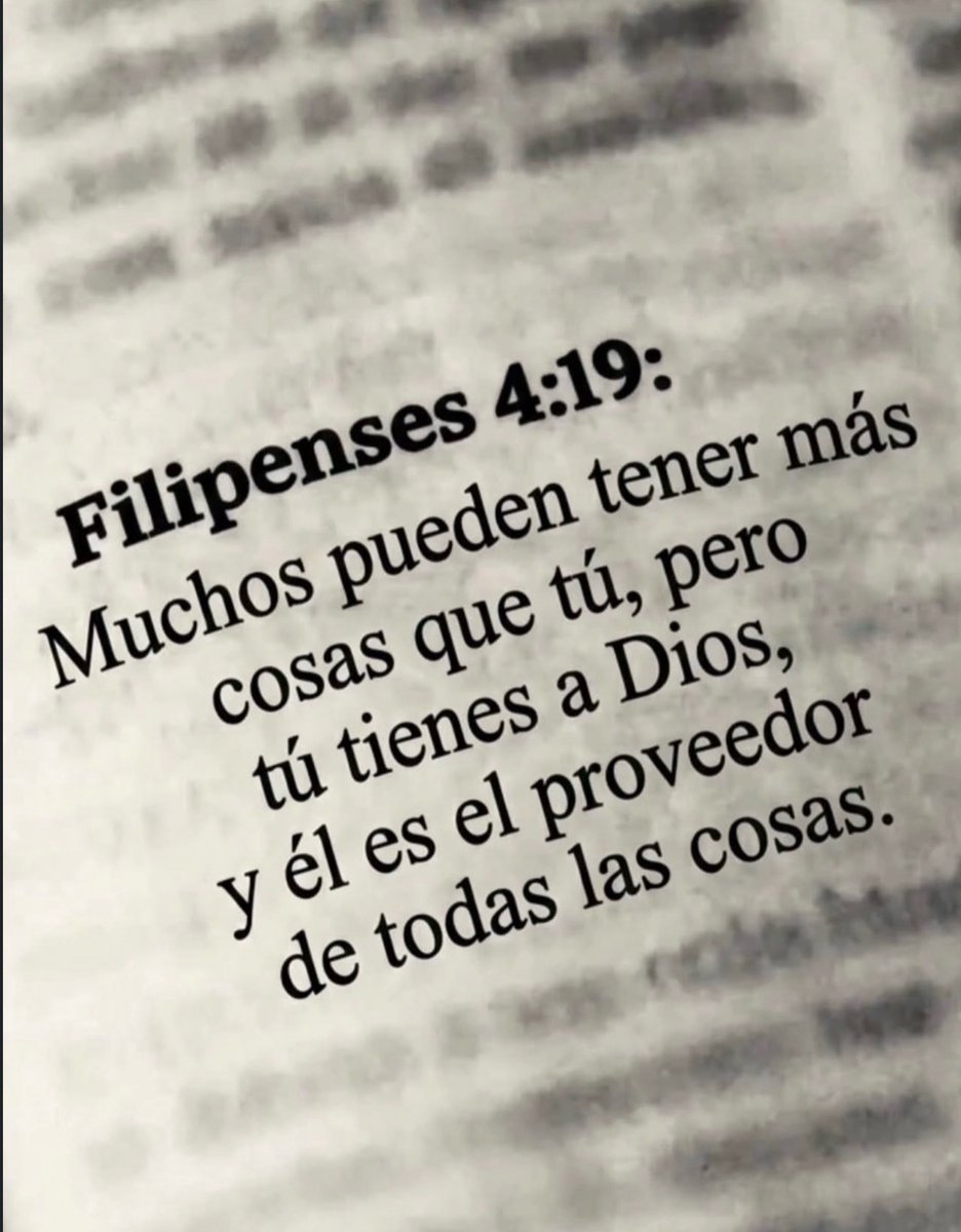 Clb2218's tweet photo. Amén https://t.co/IL5x4YEx1o