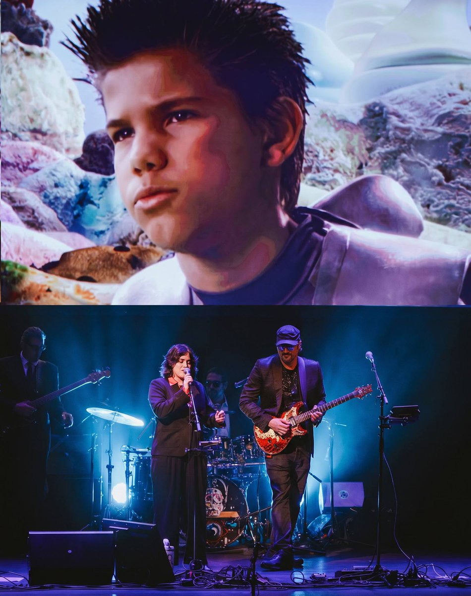 Robert Rodriguez tweet media