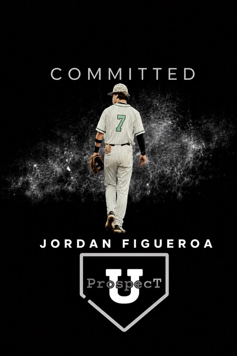 u_prospect's tweet photo. We would like to welcome Jordan to the Prospect U family. Jordan comes to us from Choctawhatchee HS(FL). #WhosNext https://t.co/btZx102akM