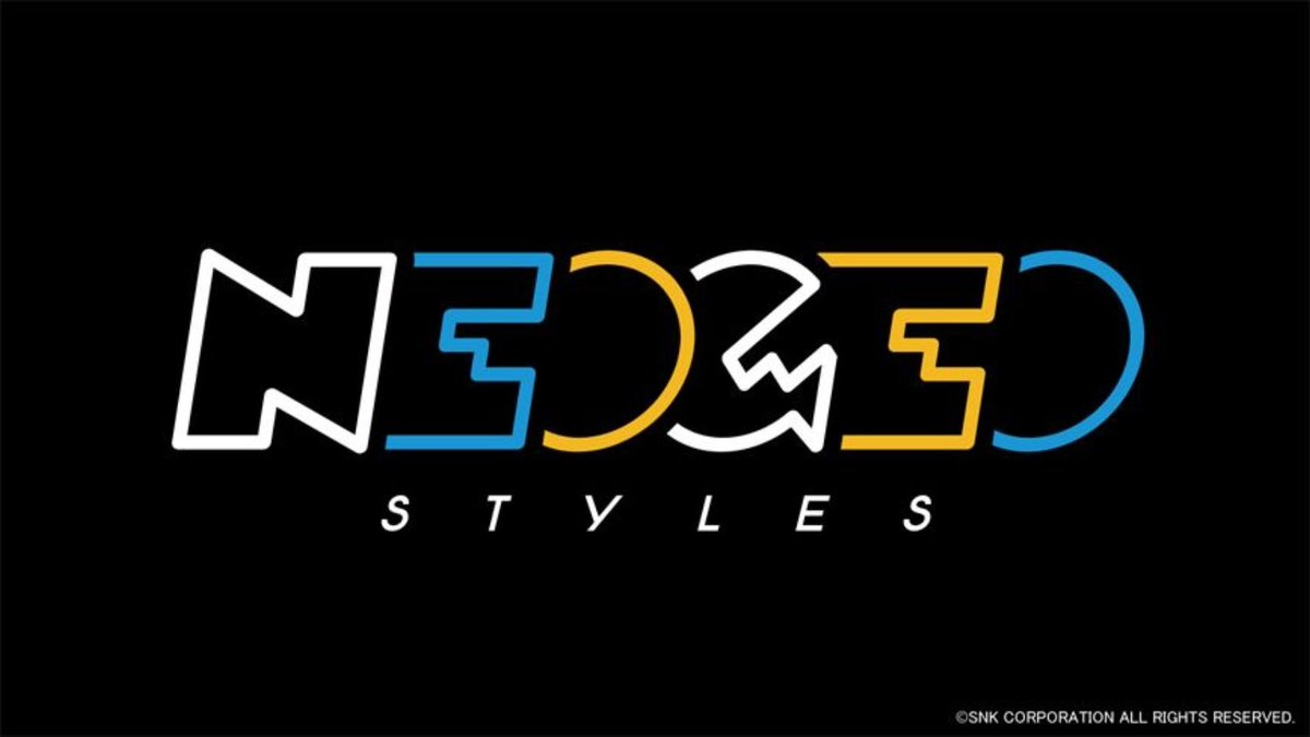 vincent_quezada's tweet photo. SNK lanza NEOGEO STYLES su tienda oficial de moda y estilo de vida

https://t.co/rmndQs7DNp

#one_digital #onedigital #SNK #NEOGEO #ModaGamer #KOF #FatalFury #MetalSlug #NEOGEOSTYLES https://t.co/4Z4nY28ij9