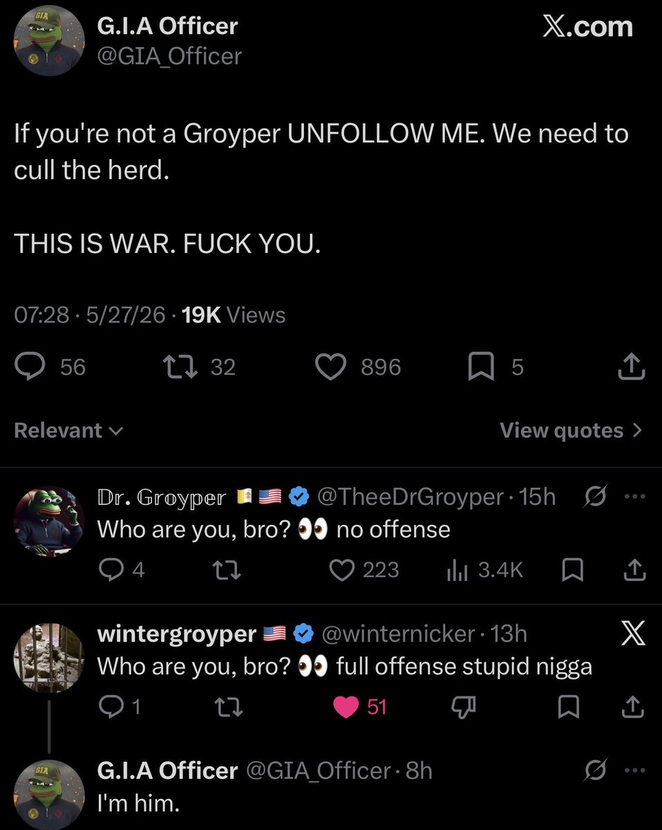 𝔻𝕣. 𝔾𝕣𝕠𝕪𝕡𝕖𝕣 🇻🇦🇺🇸 tweet media
