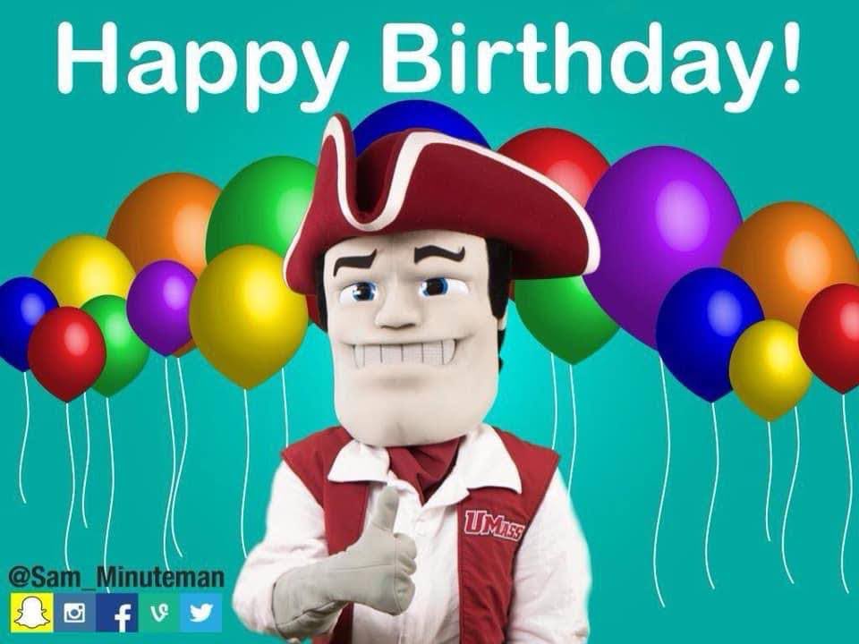 UMass Bill tweet media