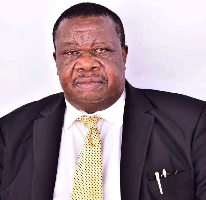 MUKIGA NENKI tweet media