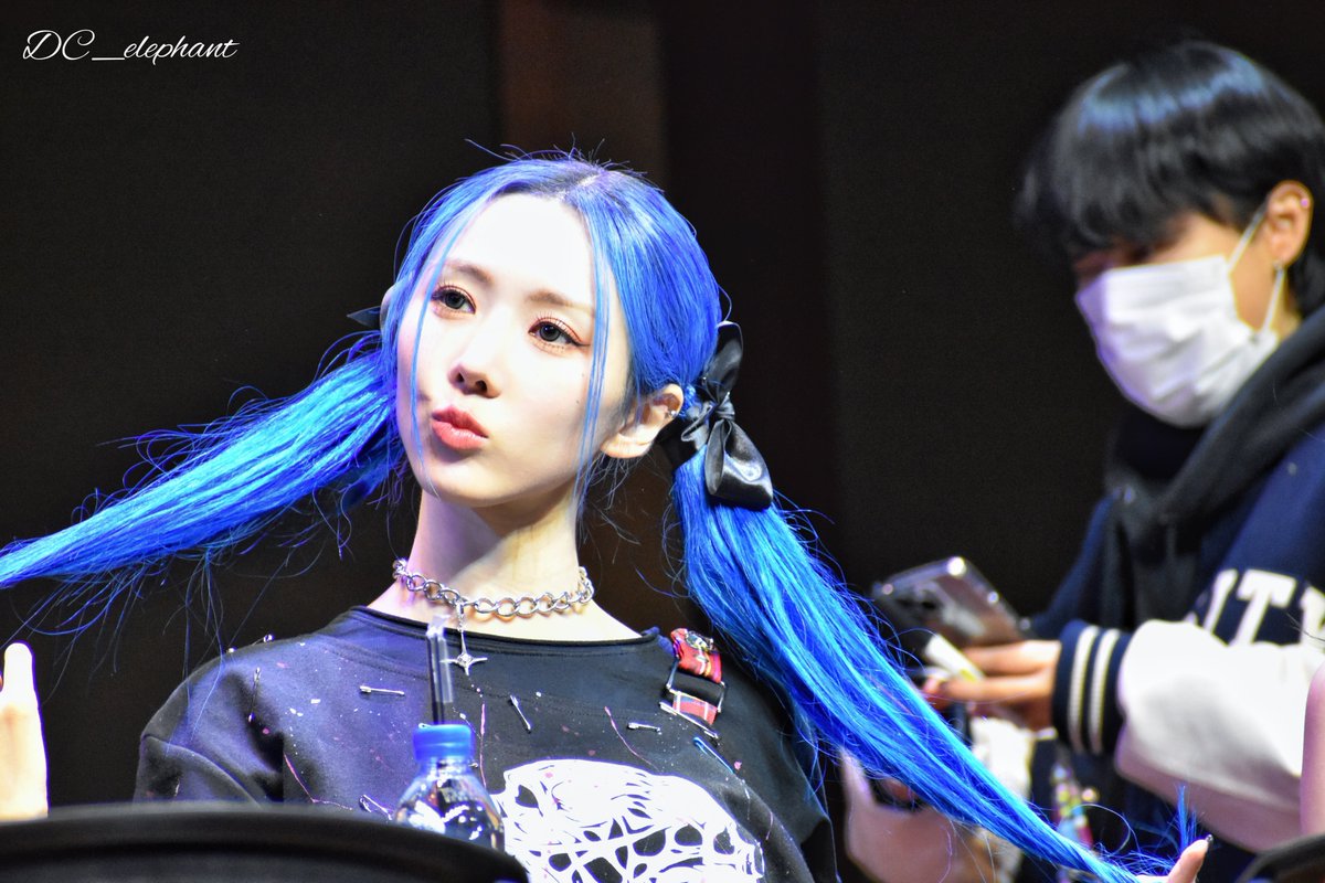 Dreamcatcher Brasil ⚔️ ChRocktikal no Brasil 21/06 tweet media