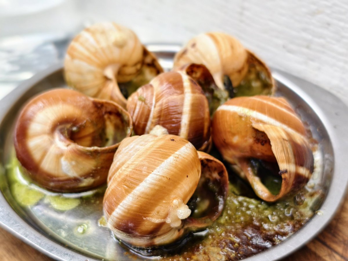 9Jax's tweet photo. ในตลาดมีอาหารหลายร้าน หลากสัญชาติ ร้านที่ได้กินคือ Les enfant du marche ซึ่ง เน้น seafood อร่อยดี https://t.co/fUdgsIrSXH