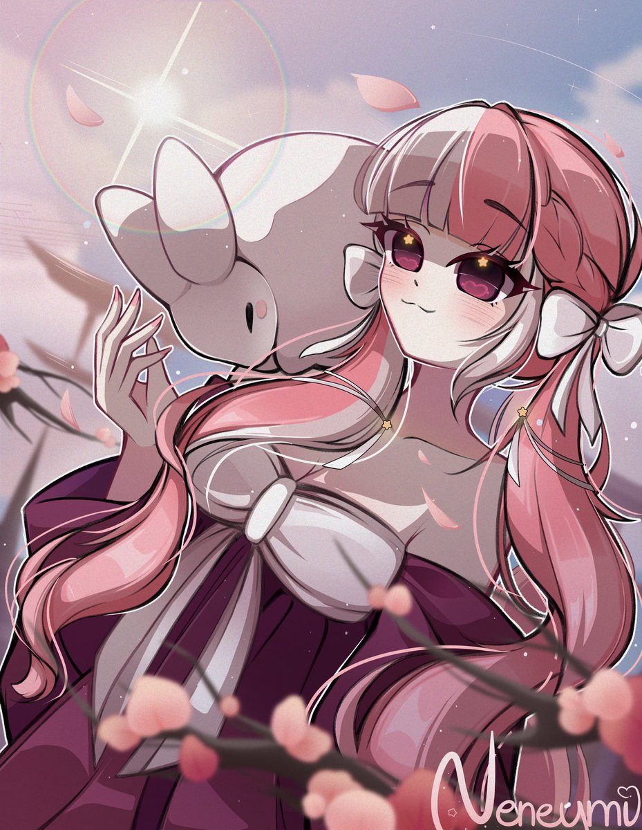 Nene 💫💌 | Vgen tweet media