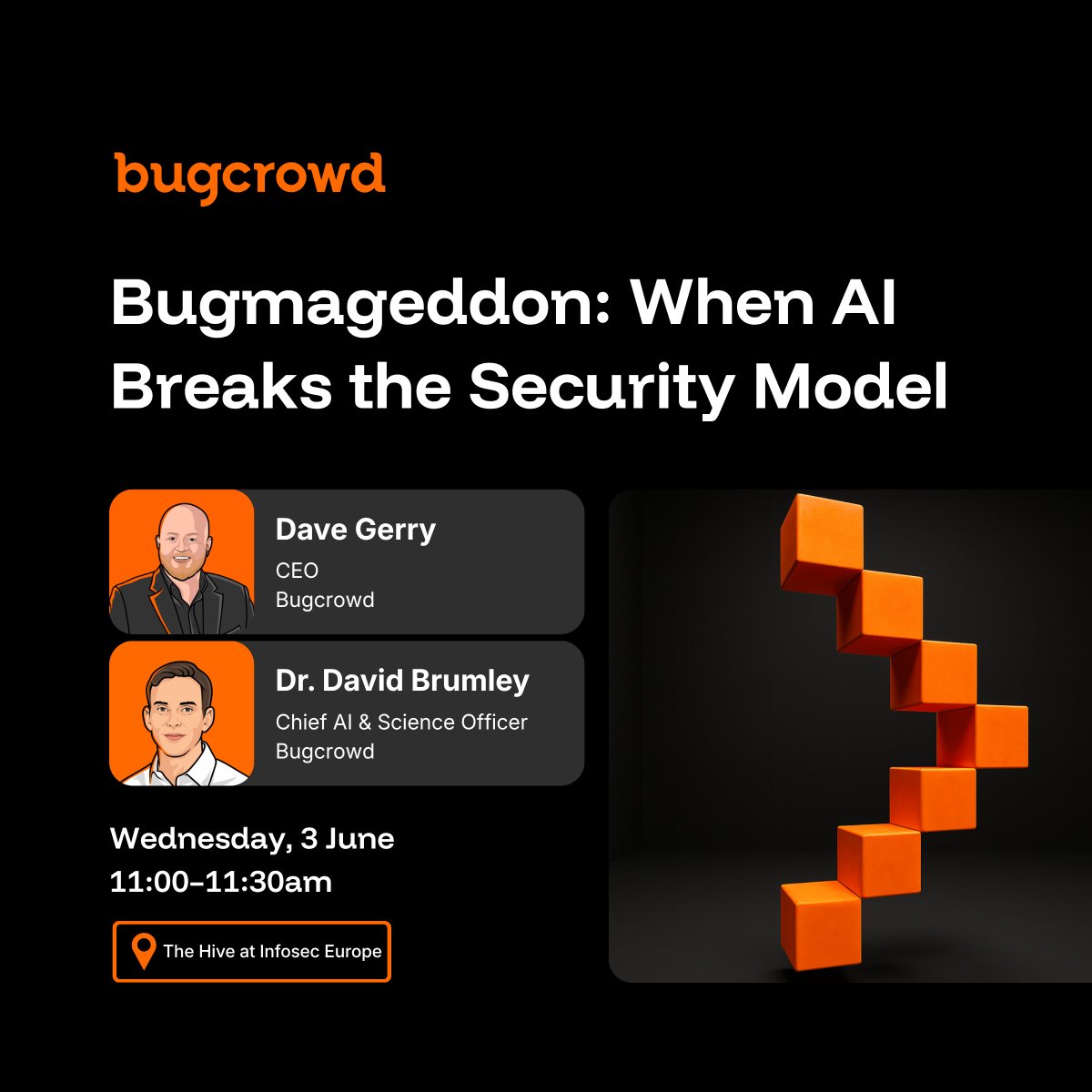 bugcrowd tweet media