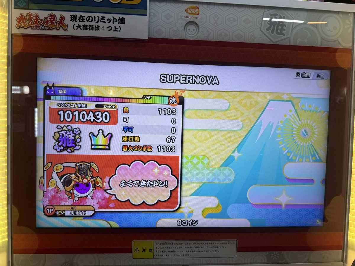 ゆの tweet media