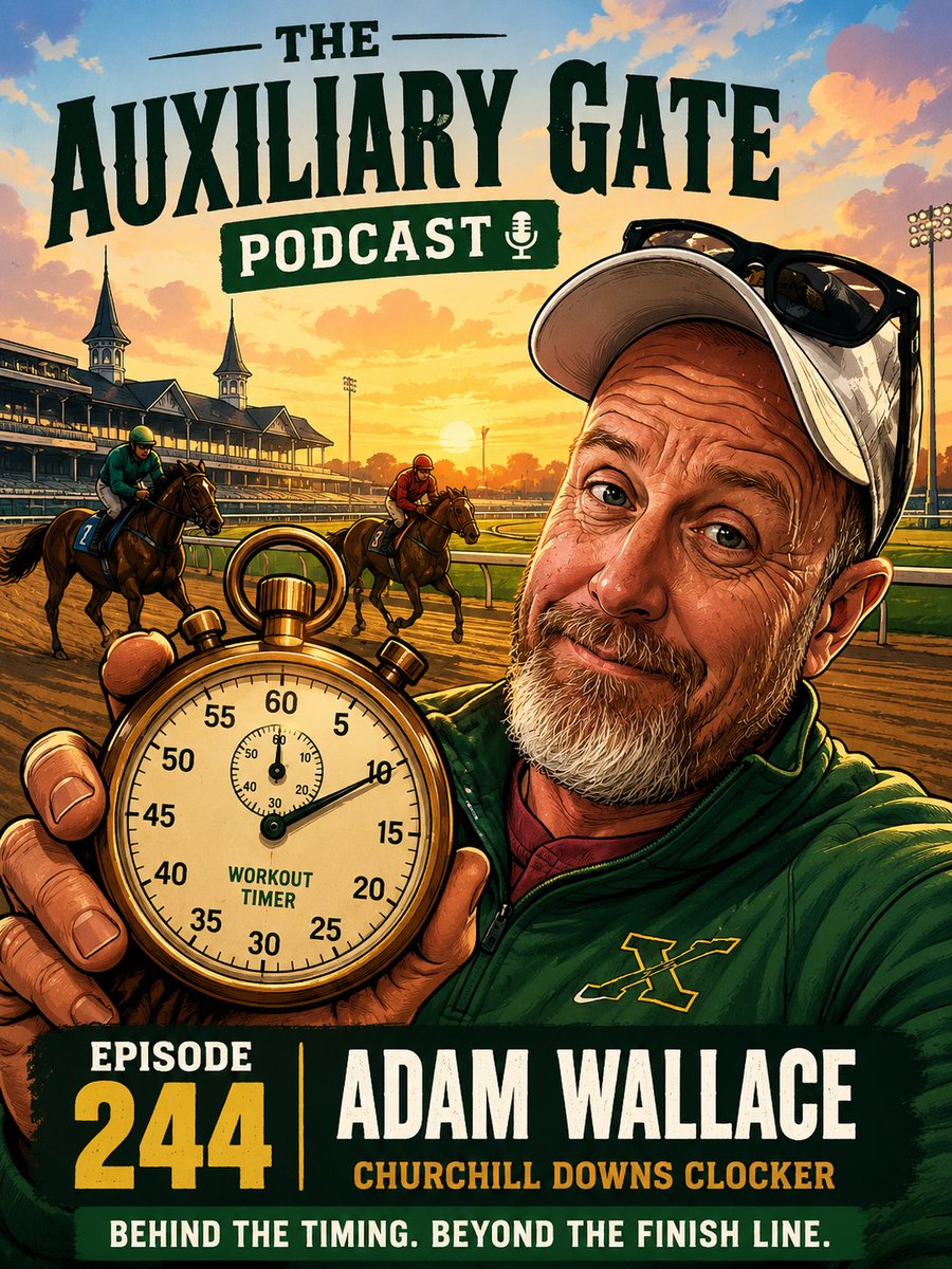 gate_podcast's tweet photo. Clockers are an unsung hero in the sport of racing. Try timing cars on your least favorite strip of interstate during rush hour. But we've found a man that not only does the job...he LIVES for the job. @ItzWallace24 tells us about the clocker life ⬇️⬇️⬇️

https://t.co/w5er8d7Ld5 https://t.co/U3gTsPvLv9