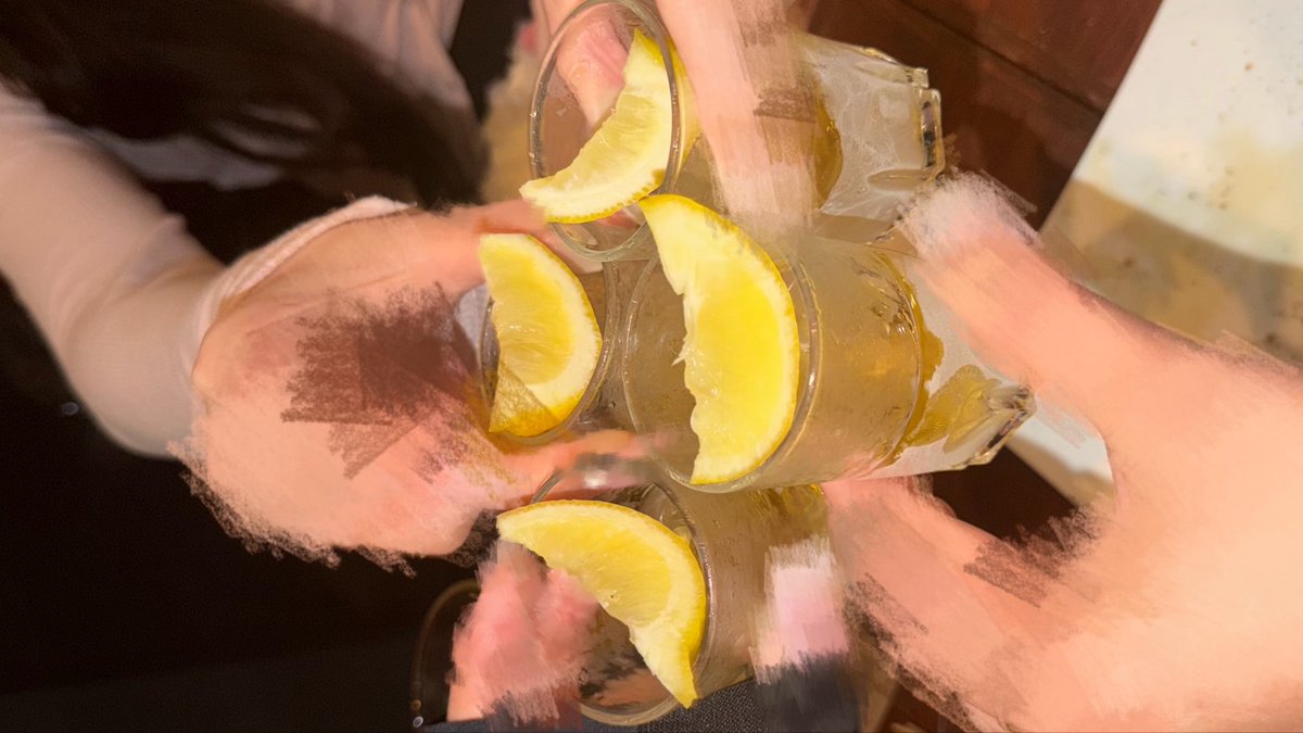 l997cm_'s tweet photo. 오사카나이트😙🥃🥩🍻💞 https://t.co/ZWC9v4uTXf