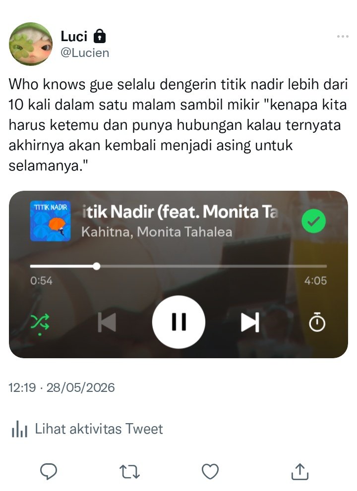 𝑒𝑙 tweet media