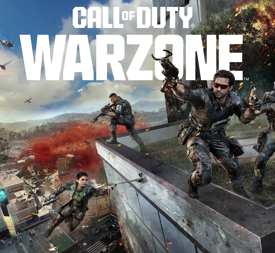 ModernWarzone tweet media