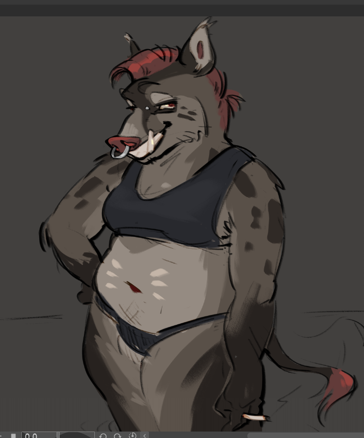 Boris_draws_'s tweet photo. boars are doap https://t.co/imB39wJo6S