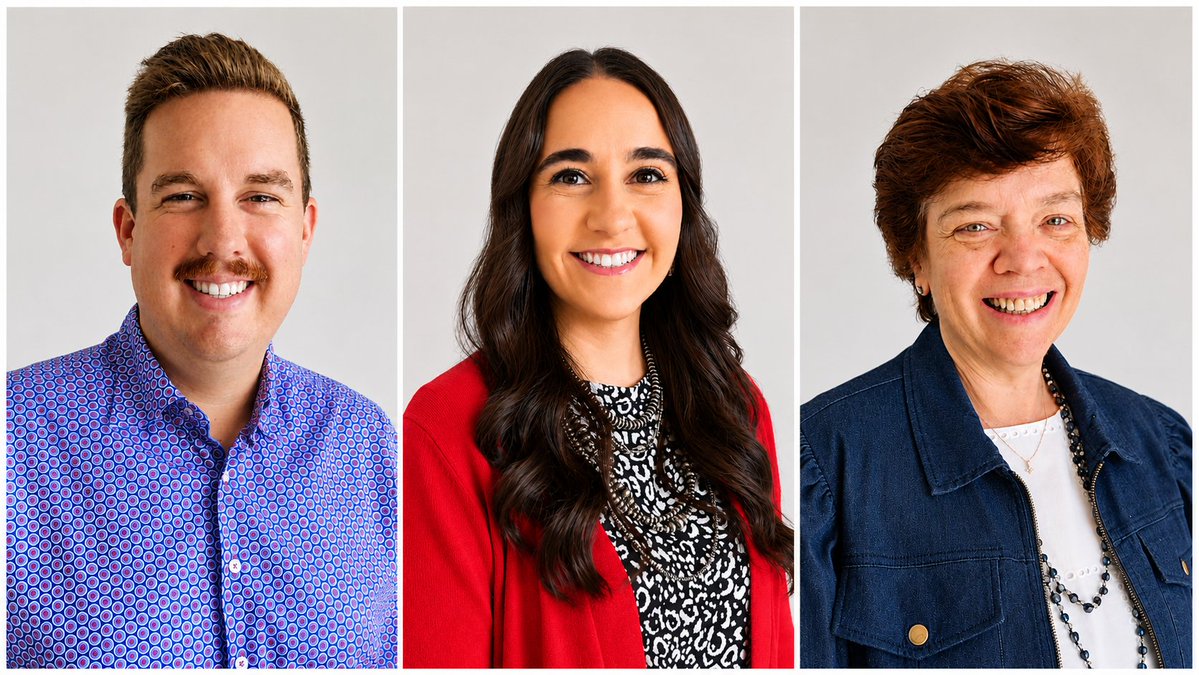 Swinewebcom's tweet photo. Ohio Pork Council Welcomes New Team Members: https://t.co/SGAVs87pN0 https://t.co/pzgmoJdL22
