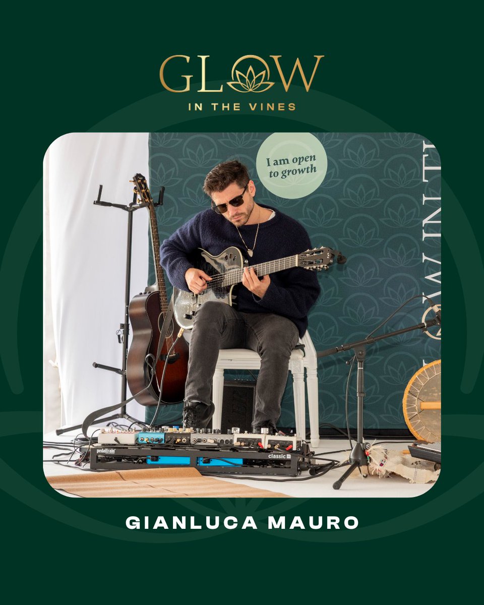 spiritofniagara's tweet photo. Heartfelt thanks to our incredible Glow in the Vines guides, speakers &amp; musicians ✨ 

Your wisdom, presence, storytelling, movement &amp; music created such a meaningful experience for our guests. So grateful you were part of our inaugural journey. 💛 https://t.co/lmUYySQhXa