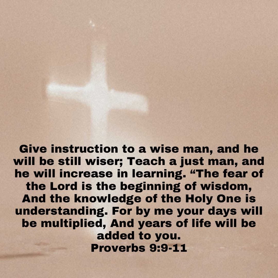 AdamsArk's tweet photo. Words of Wisdom! Let her guide you! Proverbs is an Awesome book of Scripture. Read it. #God #Jesus #HolyGhost https://t.co/KJ7dSA4R4T