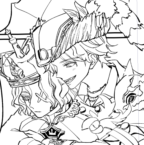 nelmol_no5's tweet photo. ぎゅってする https://t.co/ZgKxmmexIl
