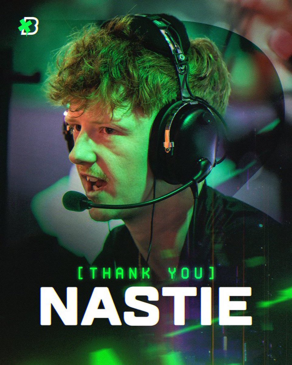 TheFlank's tweet photo. 📰  OFFICIAL: @BostonBreach parts ways with Nastie https://t.co/yq7xrlIClB
