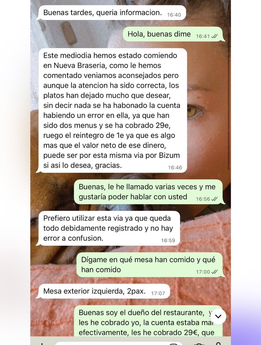 Soy Camarero tweet media