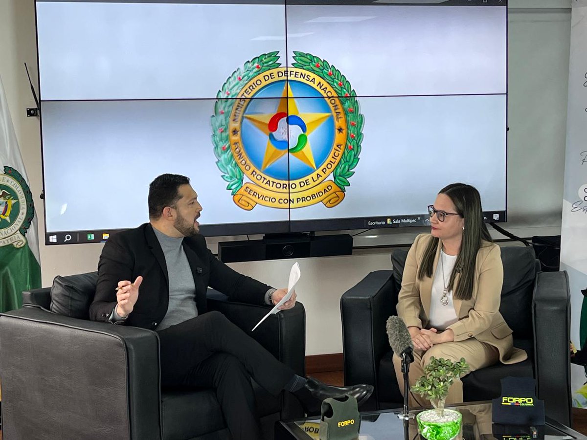 FORPO's tweet photo. Así se vive la apertura de nuestra Audiencia Pública. El equipo técnico y directivo de nuestra entidad está listo para presentar el balance detallado de esta vigencia. https://t.co/JeDplnqToC
