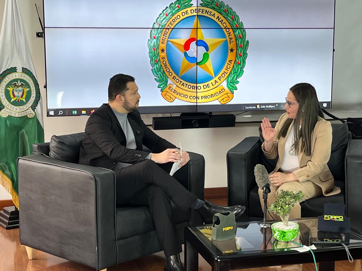 FORPO's tweet photo. Así se vive la apertura de nuestra Audiencia Pública. El equipo técnico y directivo de nuestra entidad está listo para presentar el balance detallado de esta vigencia. https://t.co/JeDplnqToC