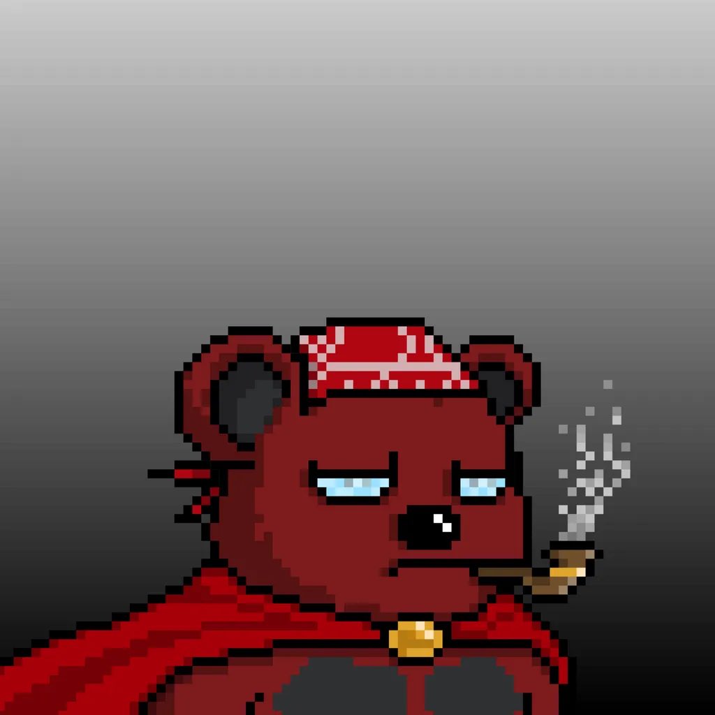 XRPSwish's tweet photo. @Br4tsPunk these are too clean 🐻📈 https://t.co/3SQJ3OMNOc