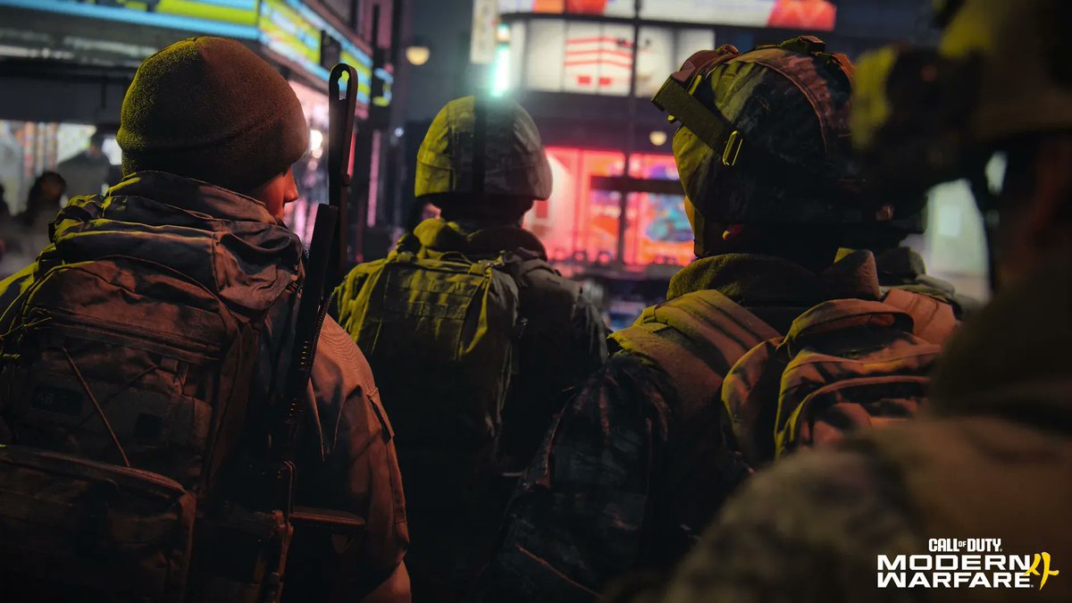 CODWarfareForum's tweet photo. New Modes coming to #MW4

- INFLATION
- HIJACK
- COUNTER ATTACK
- 10v10 GUNFIGHT
- FRONTAL ASSAULT
- COMBAT OUTPOST https://t.co/4fMjTAnDSg