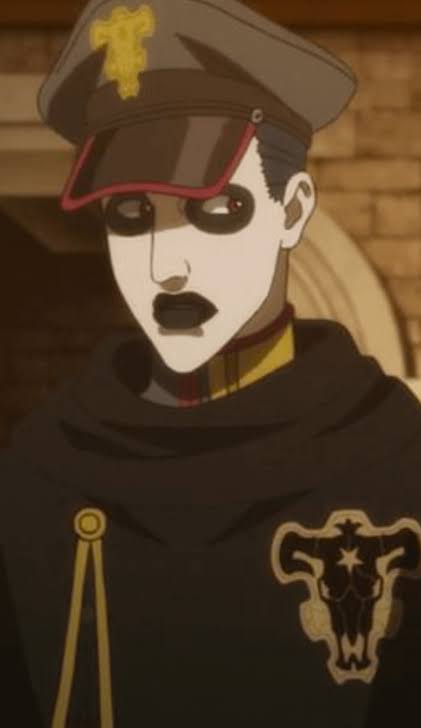 physicae300's tweet photo. Grande Gordon siendo tendencia 🔥

De ser un personaje marginado a ir directo a la fama. Qué gran desarrollo tienen los personajes de Black Clover ☘️ https://t.co/Nnc6BykF1A