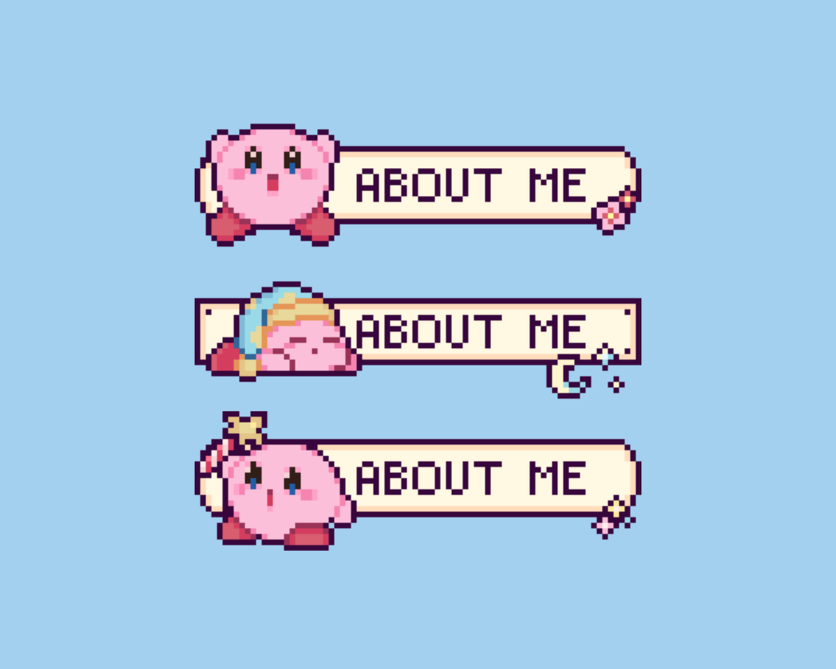 s8artonist's tweet photo. kirbyyyy

#pixelart https://t.co/UAA1jSunGP