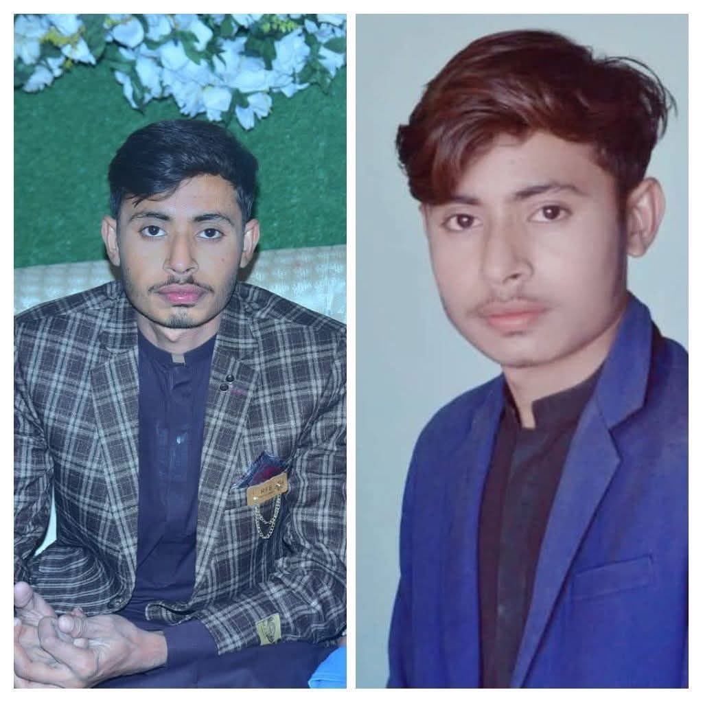 Senator Danesh Kumar Palyani tweet media