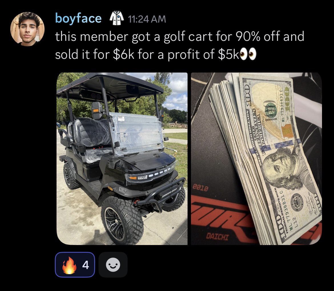 lab_aio's tweet photo. when the side quest covers the monthly zyn budget https://t.co/RSvQrPm0VK