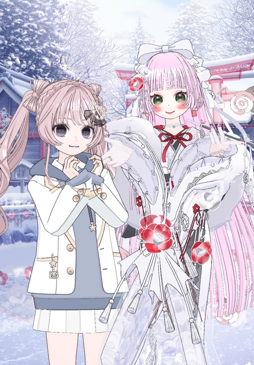 桜音くぅ🌸🐈‍⬛ tweet media