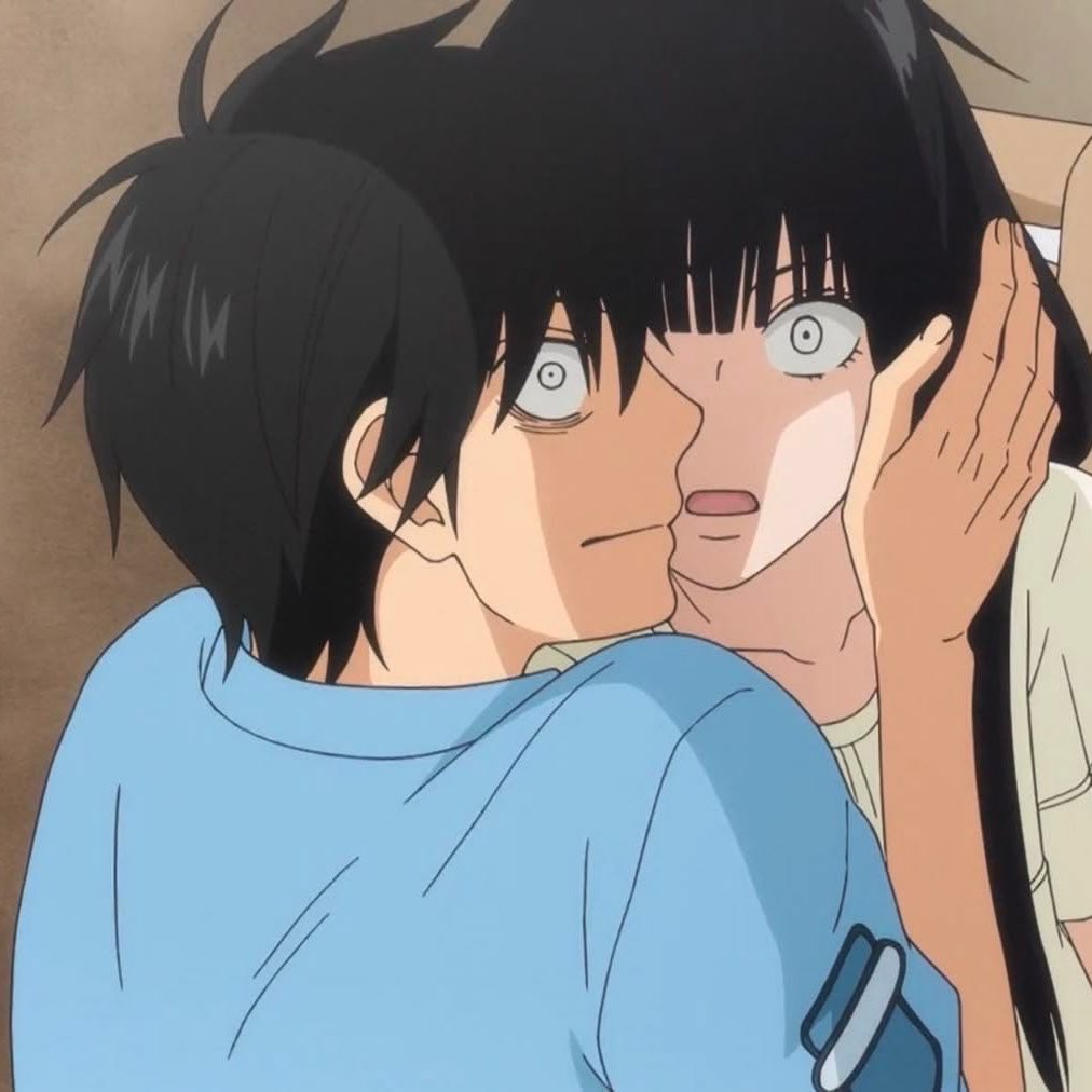 kimi ni todoke tweet media