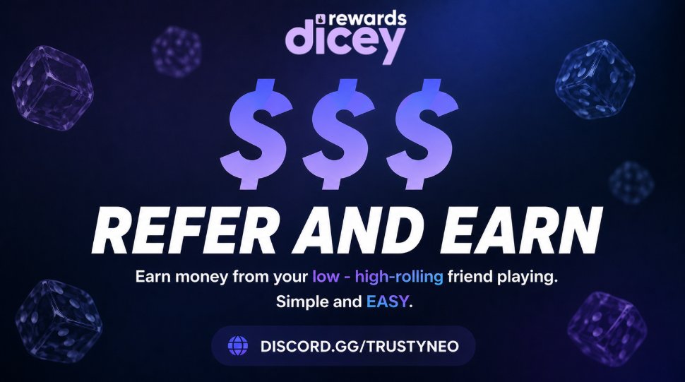DiceyRewards tweet media