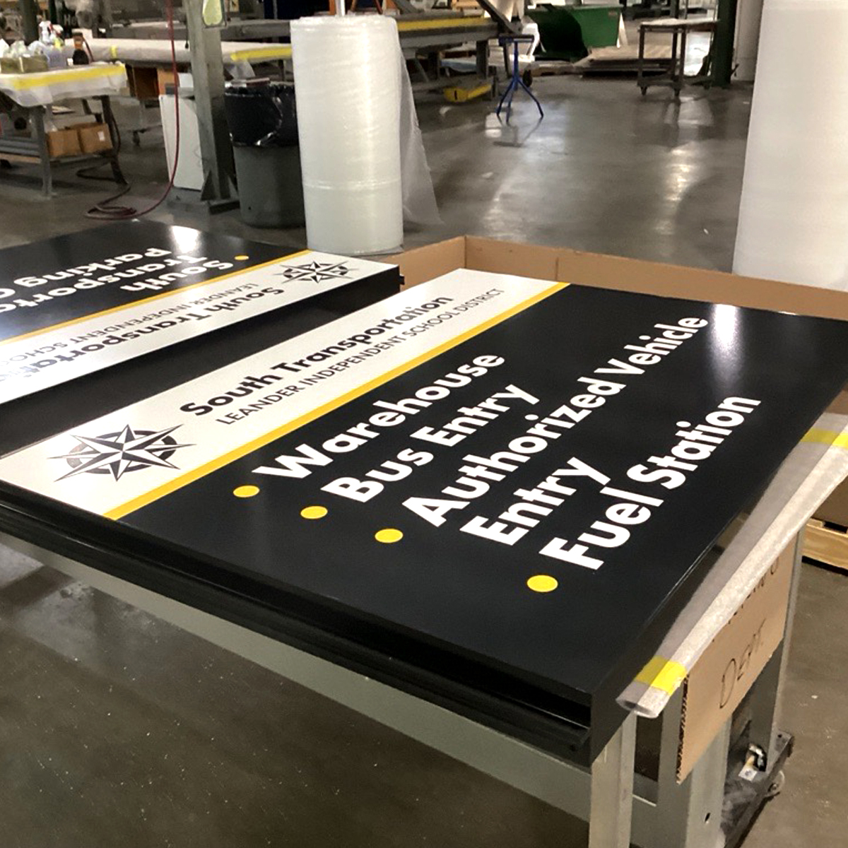 CSM_Signs's tweet photo. What’s moving through the shop right now?

✔ Exterior systems
✔ Post &amp; Panel projects
✔ Architectural signage
✔ Channel letter components

Need a quote?
🌐 https://t.co/2ZZQl77o0c
📞 (800) 647-2384
#SignShop #FabricationLife #Manufacturing #CustomFabrication https://t.co/q0PENm0CZS
