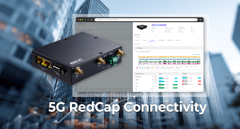 BECTechnologies's tweet photo. We are partnering with Select Spectrum to showcase the MX-260L industrial gateway operating on Ligado Band 54.📍Visit Select Spectrum Booth #714 at UTC 2026

#UTC2026 #Utilities #Band54 #Private5G #CriticalInfrastructure #GridModernization #WirelessConnectivity https://t.co/O3xVF7mJdx