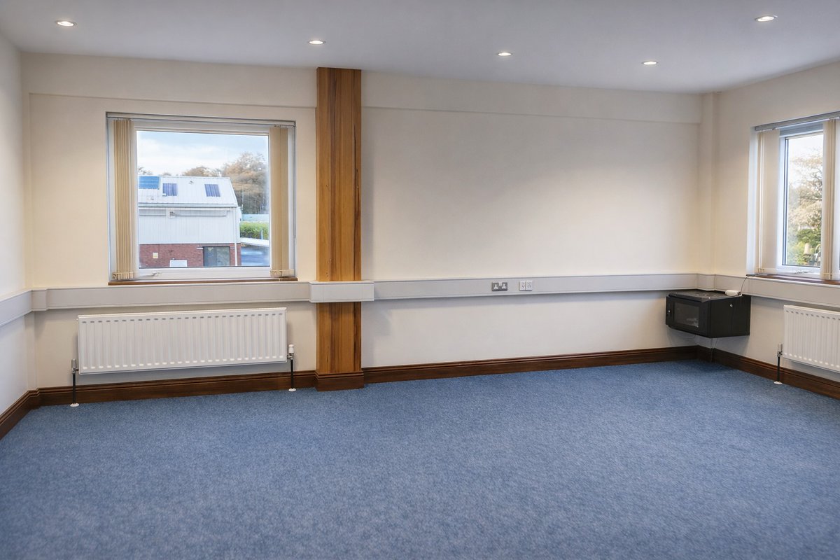 FermanaghEnter's tweet photo. 🚨ONE office left to rent at Killyhevlin Business Centre! ✨
A great opportunity to secure professional office space in a prime Enniskillen location 📍
✔️ Free parking
✔️ Onsite EV chargers ⚡
✔️ onsite @cafe_jd  ☕🍰
📞 Call us to view
#OfficeSpace #Enniskillen #BusinessCentre https://t.co/LRA3DHH2Cr