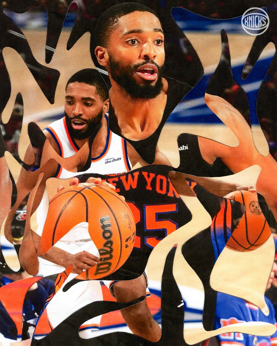 nyknicks's tweet photo. for the city 🗽 https://t.co/dNQIovsfCy