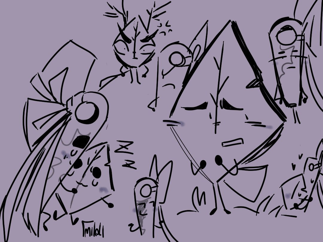 milofuni's tweet photo. I lovee Yuri leafy needle leafylnenedleleafyyneedleee
#bfdi #osc #leafneedle #artγ
€γ
€γ
€γ
€ https://t.co/GkaK1jOUdV