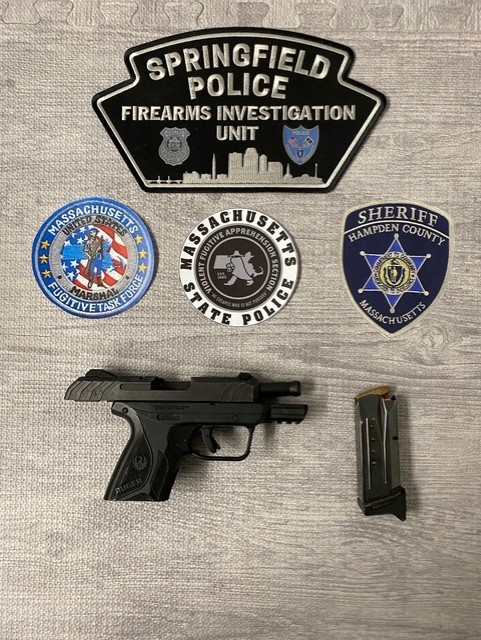 PIO_SPD's tweet photo. Warrant Service Leads to Seizure of Loaded Firearm

https://t.co/1GhHOKDEJe https://t.co/EJGJqX6E3n