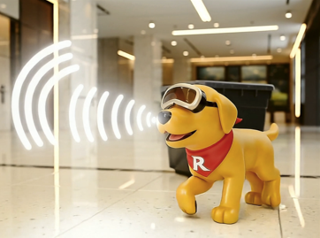 virtualguidedg's tweet photo. How do you build Virtual Guide Dogs? 

It’s a 2-layer strategy: Global Mapping for routes &amp; Local Mapping for real-time obstacle avoidance.

We’re breaking down the tech behind the mission.

👇 Link in 1st reply for the blog.

#VirtualGuideDogs #Tech #Accessibility https://t.co/Ei82kKBDFs