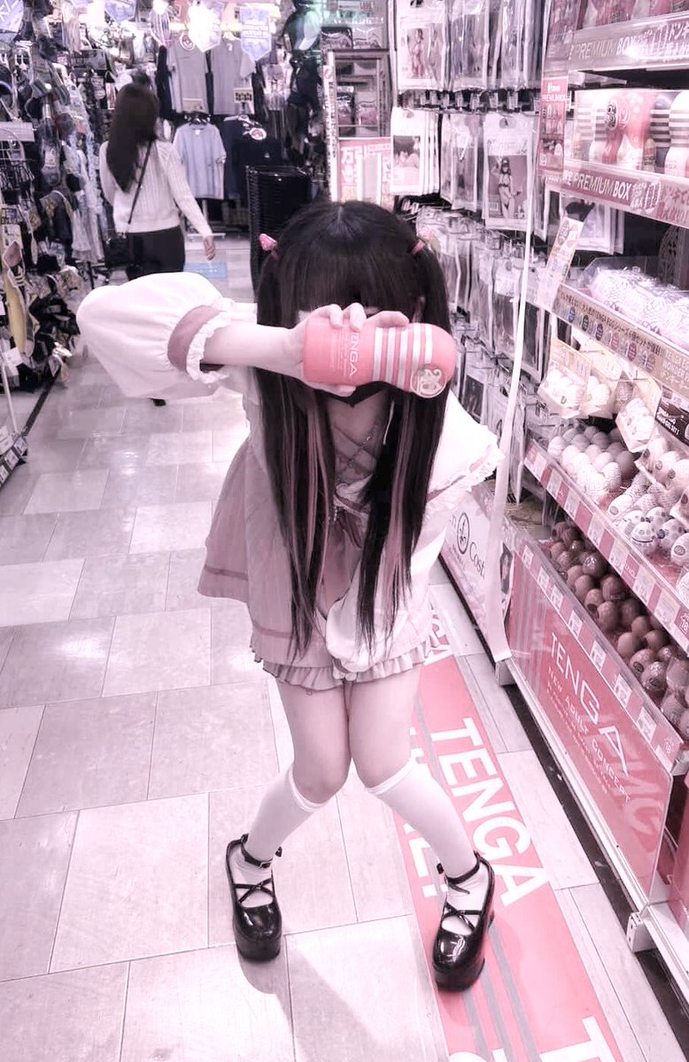 萌魂 tweet media