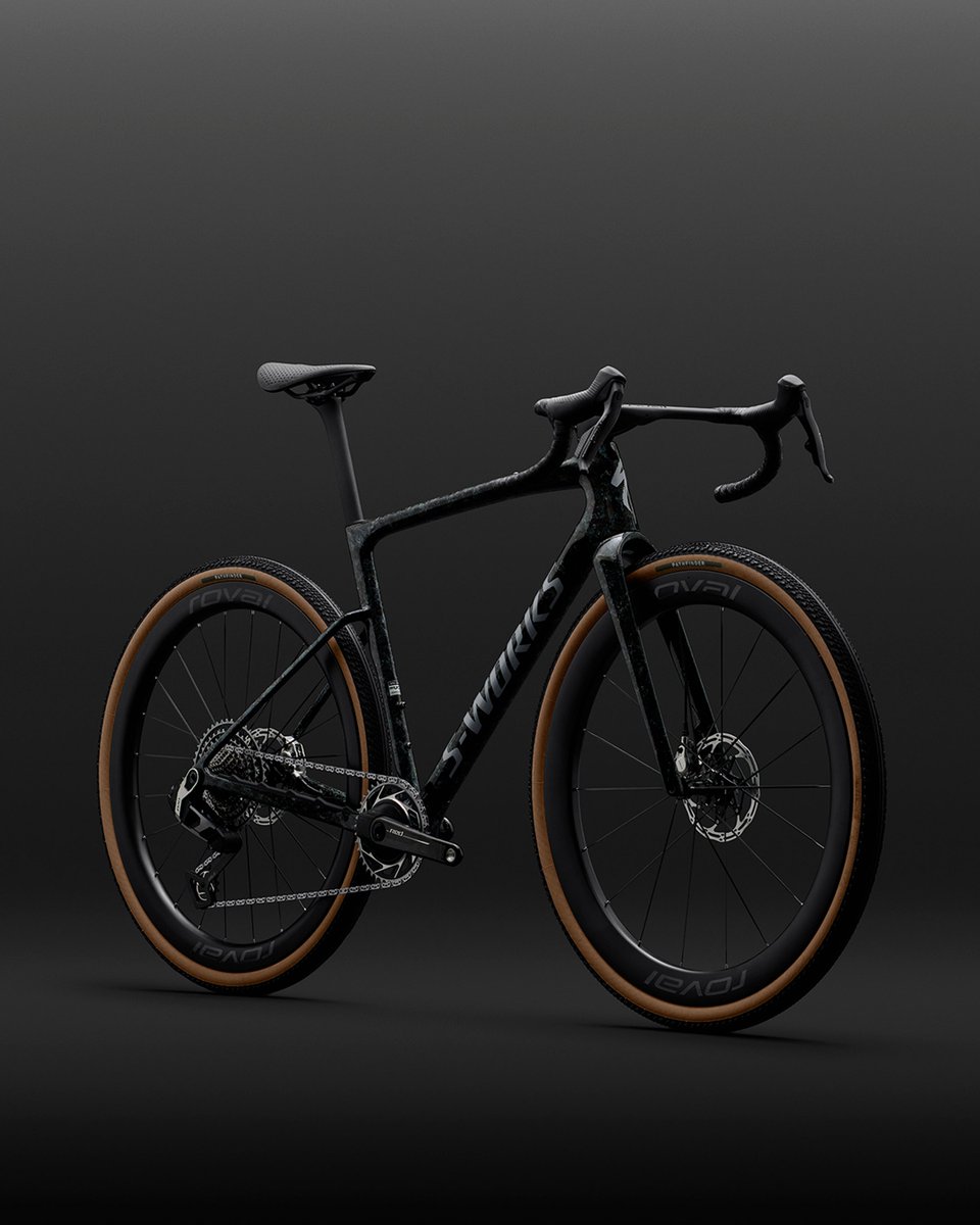 completecyclist's tweet photo. The Fastest Gravel Bike Ever Made Says ‘Eat My Dust’
Meet the All-New Crux 5
#iamspecialized https://t.co/1VCKbG1r3h