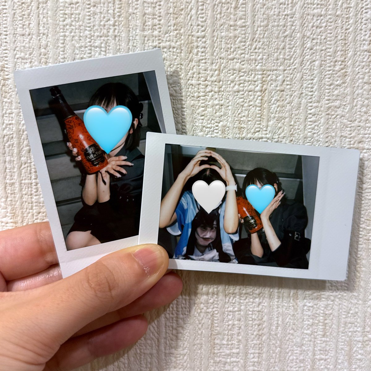 ゆい tweet media