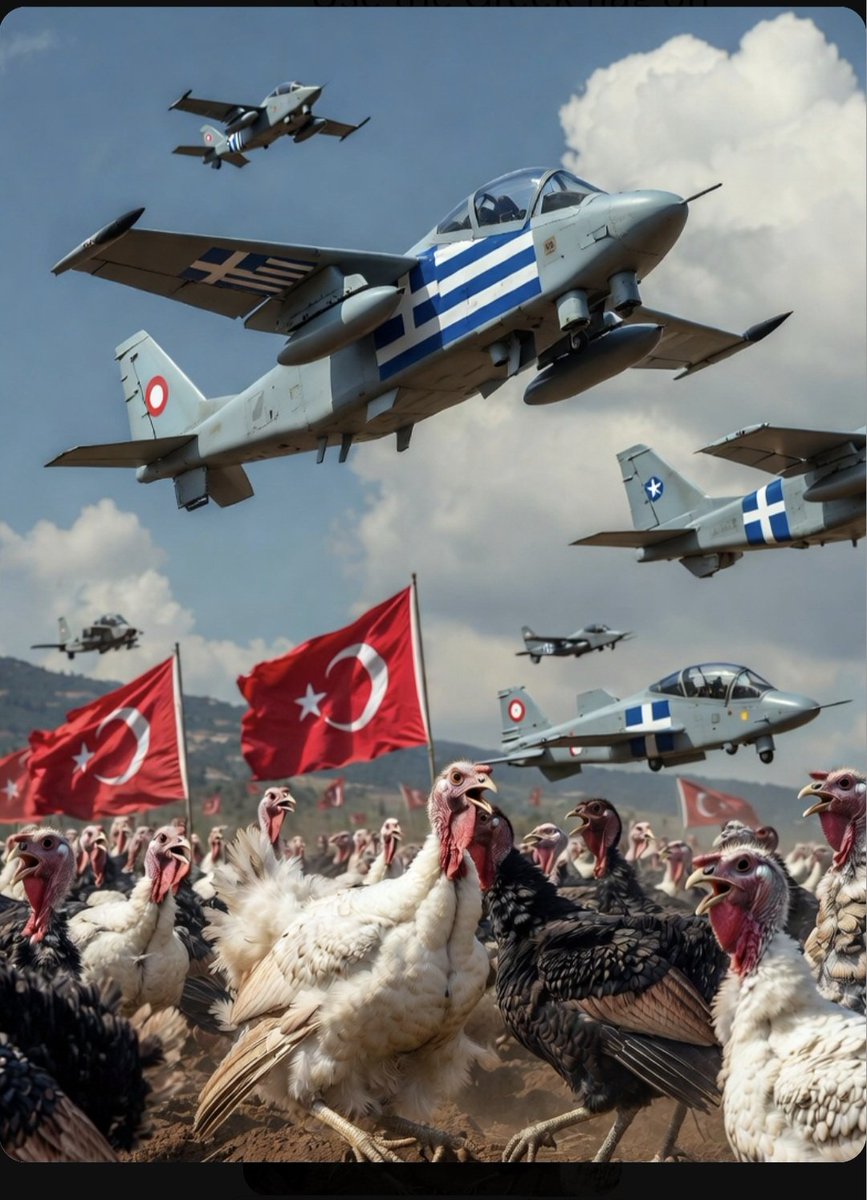 12 Nautical Miles Aegean tweet media