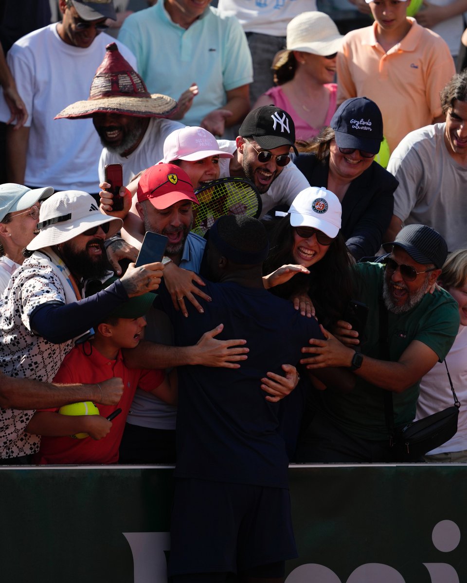 rolandgarros's tweet photo. WHAT IT MEANS!! 🗣️

#RolandGarros https://t.co/TXUbYQ5vS1