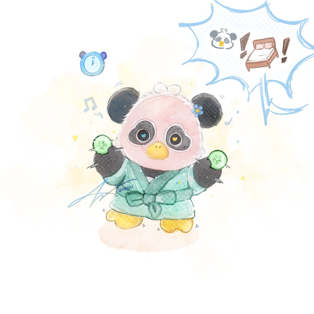 lala_LUNAR_'s tweet photo. เต้นเต้น

Blush Blossom Fan Fest 2026
~ Costume collection 
#LUNAR https://t.co/vbnIf33KoR